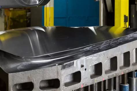 กระบวนการป มเข าร ปโลหะแผ น sheet metal stamping process|กระบวนการ forming โลหะ.